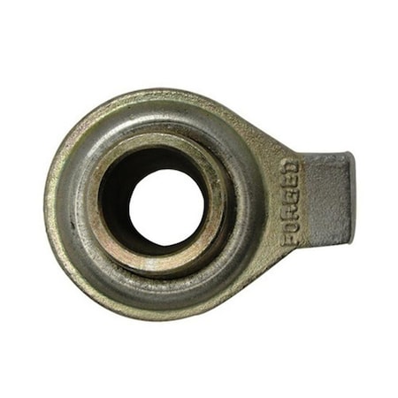 Inch, 5/8 In Pin Dia, Clevis Pin,2.25 In L 0.625in Dia,PK5 - 2MUR1|WWG - Foto 7